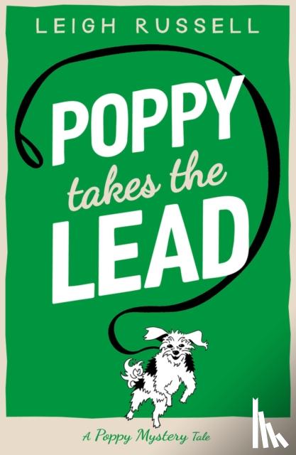 Russell, Leigh - Poppy Takes the Lead