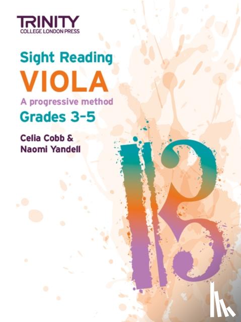  - Sight Reading Viola