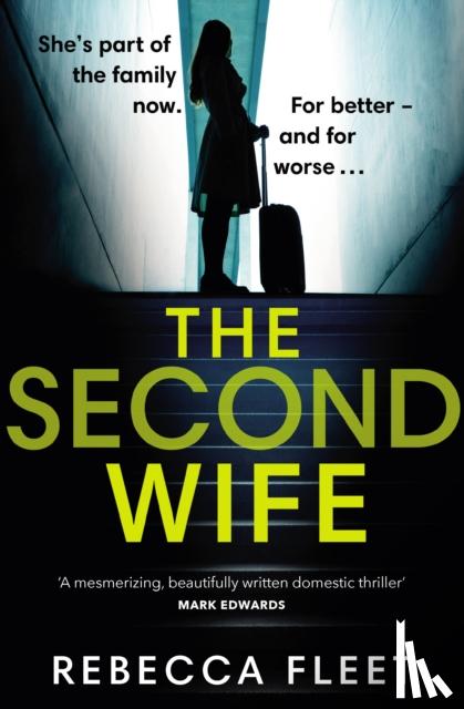 Fleet, Rebecca - The Second Wife