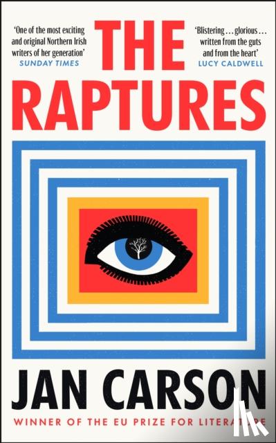 Carson, Jan - The Raptures