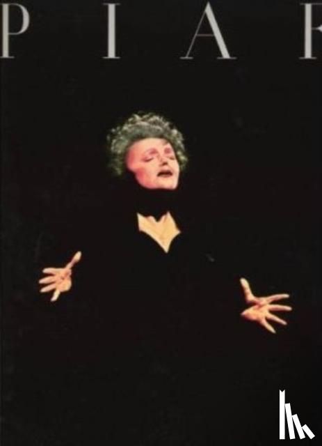 Berteaut, Simone - Edith Piaf Songbook