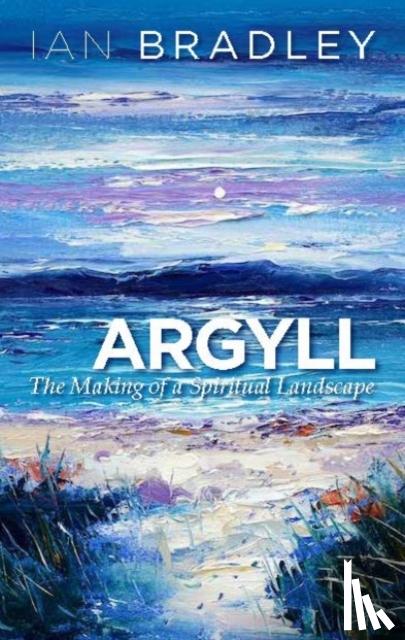 Bradley, Ian - Argyll