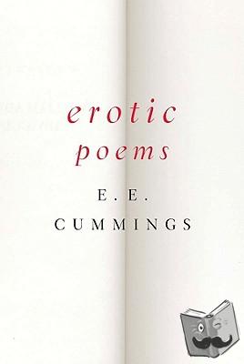 Cummings, E. E. - Erotic Poems