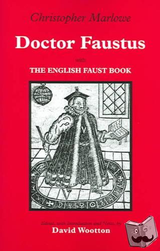 Marlowe, Christopher - Doctor Faustus