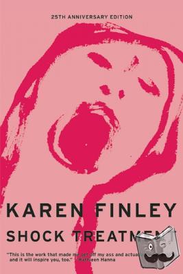 Finley, Karen - Shock Treatment