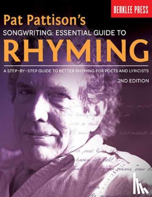 Pattison, Pat - Pat Pattison's Songwriting