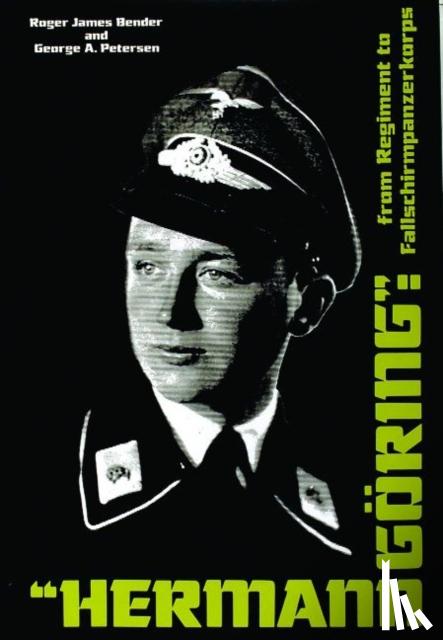 Bender, R.J. - “Hermann Goring”