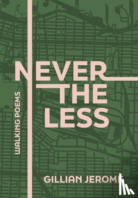 Jerome, Gillian - Nevertheless