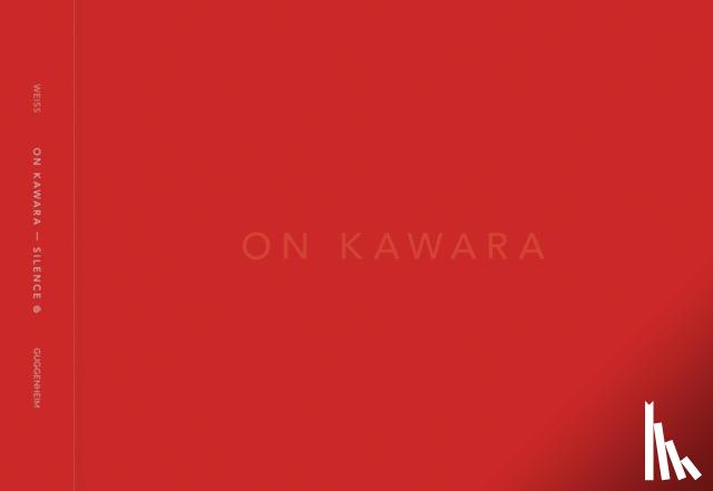 Daniel, Buren - On Kawara Silence