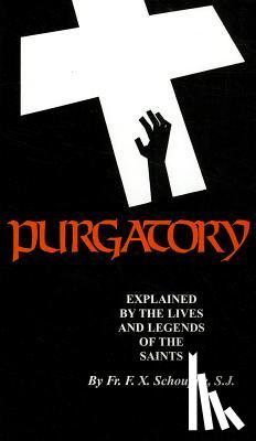 Schouppe, F X - Purgatory