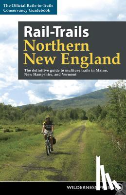 Rails-to-Trails Conservancy - Rail-Trails Northern New England