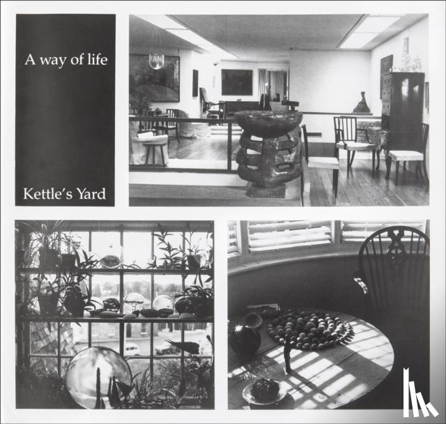 Ede, Jim - A Way of Life