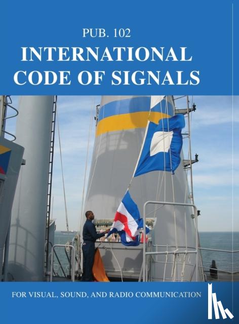 Nima - International Code of Signals