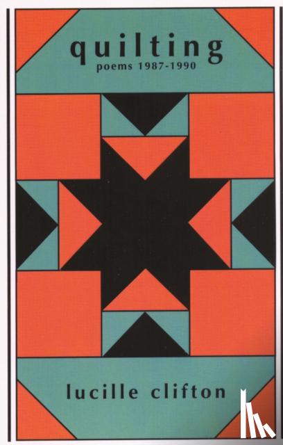 Clifton, Lucille - Quilting