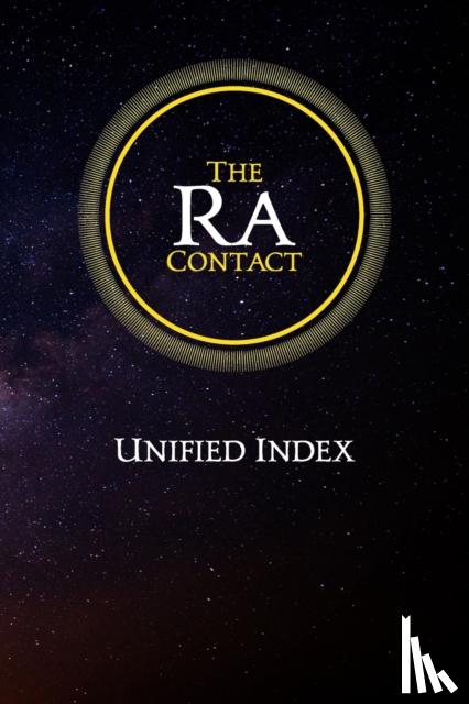 McCarty, Jim - The Ra Contact