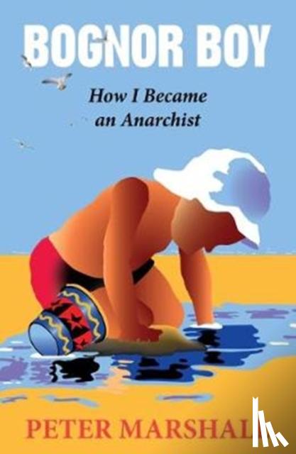 Marshall, Peter - Bognor Boy