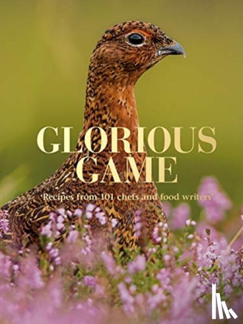  - Glorious Game