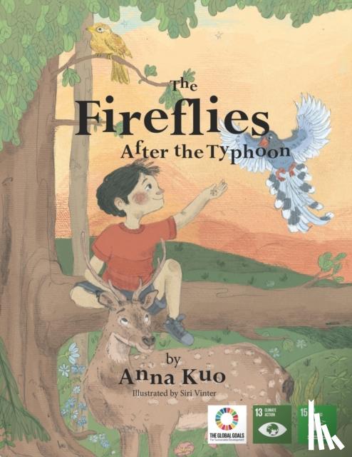 Future Generations, Voices of - The Fireflies After the Typhoon
