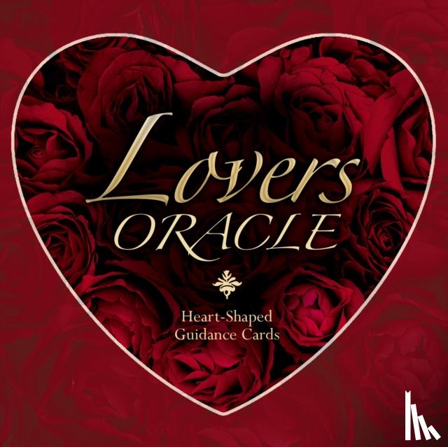 Carmine Salerno, Toni (Toni Carmine Salerno) - Lovers Oracle