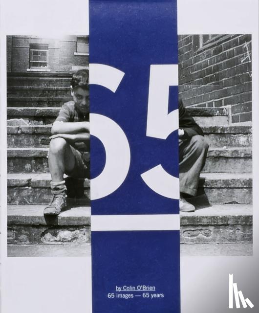 O’Brien, Colin - 65 Images — 65 Years