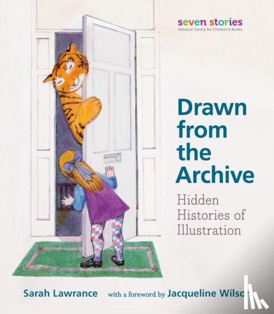 Seven Stories Press, Inc. - Drawn from the Archive