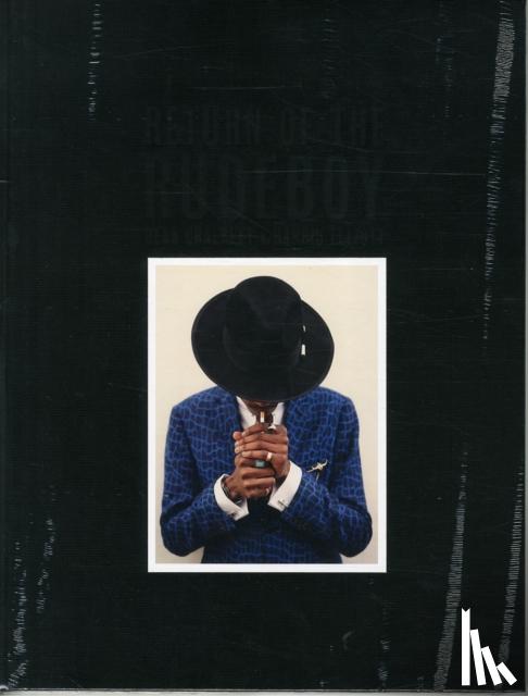 Chalkley, Dean, Elliott, Harris - Return Of The Rudeboy