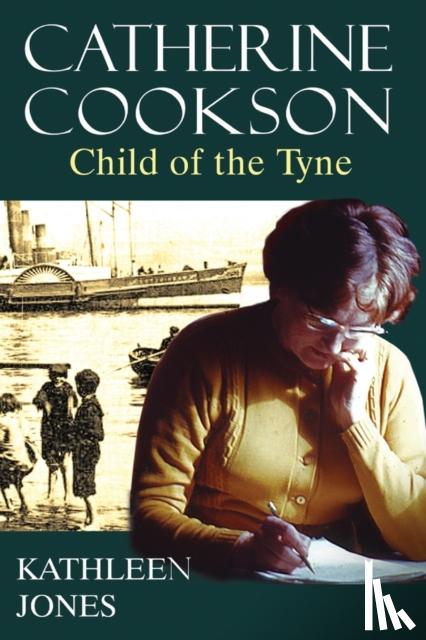 Jones, Kathleen - Catherine Cookson