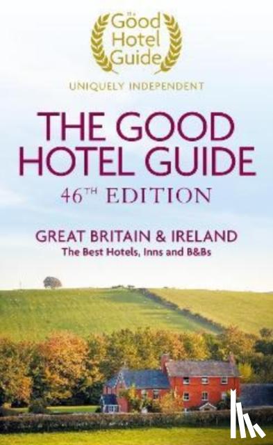  - The Good Hotel Guide
