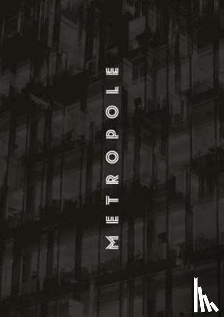 Bush, Lewis - Metropole