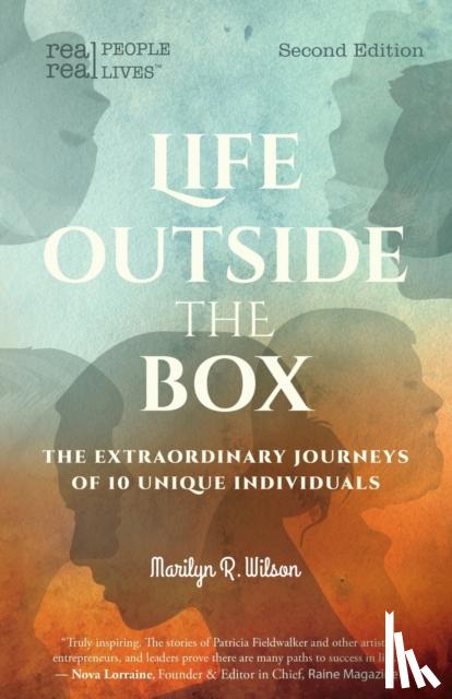 Wilson, Marilyn R - Life Outside the Box