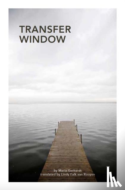 Gerhardt, Maria - Transfer Window