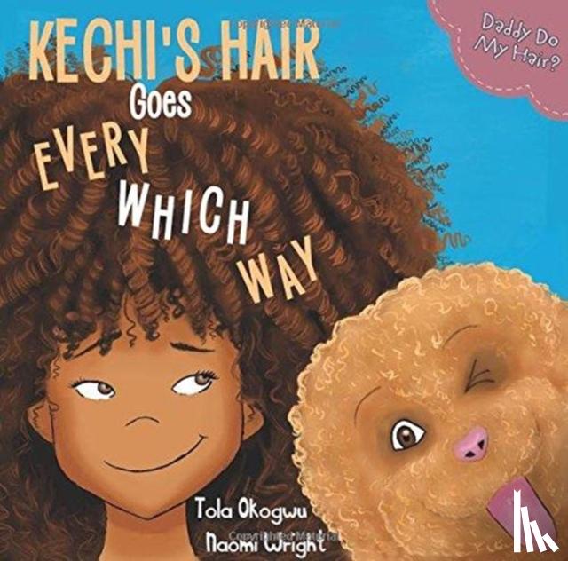Okogwu, Tola - Daddy Do My Hair