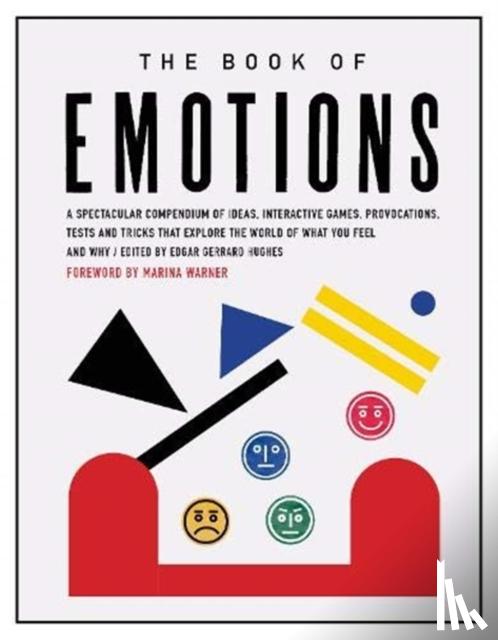 Gerrard Hughes, Edgar - The Book of Emotions