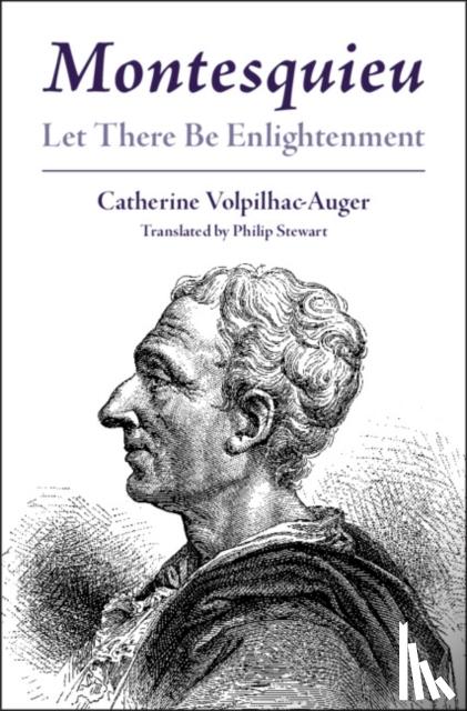 Volpilhac-Auger, Catherine (Ecole Normale Superieure - Montesquieu
