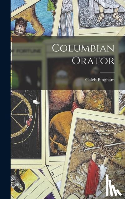 Bingham, Caleb - Columbian Orator
