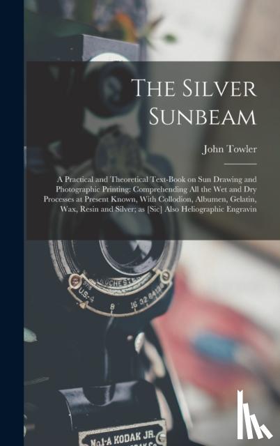 Towler, John - The Silver Sunbeam