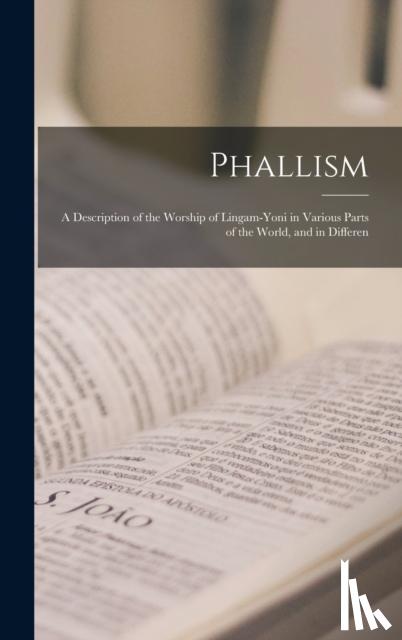 Anonymous - Phallism