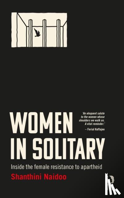 Naidoo, Shanthini - Women in Solitary