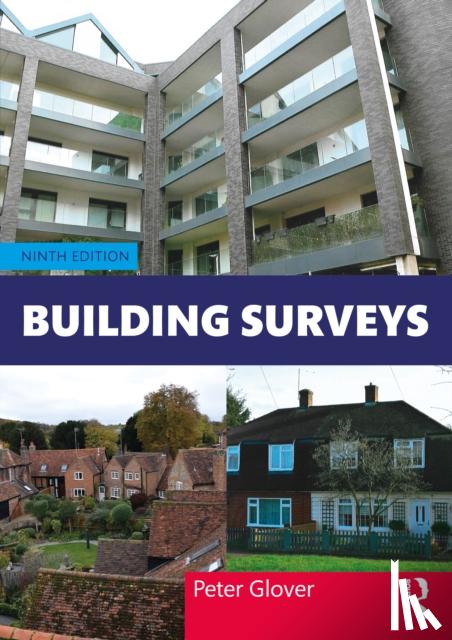 Glover, Peter - Building Surveys
