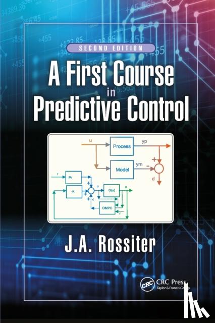Rossiter, J.A. - A First Course in Predictive Control