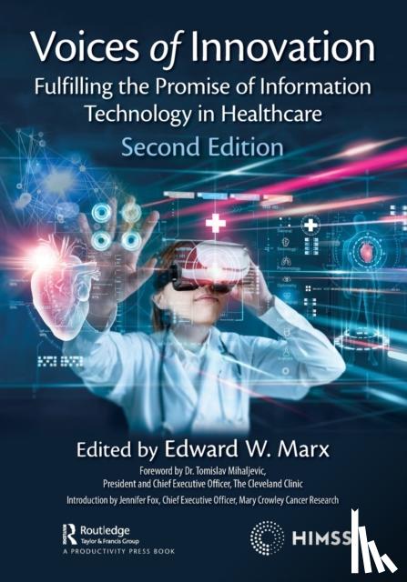  - Voices of Innovation