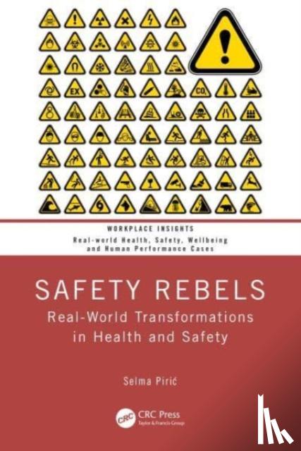 Piric, Selma - Safety Rebels