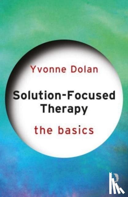 Dolan, Yvonne - Solution-Focused Therapy