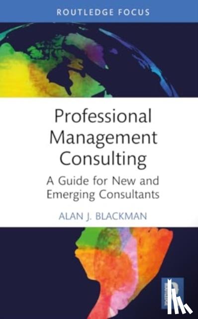 Blackman, Alan J. (Griffith University - Professional Management Consulting