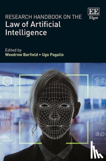  - Research Handbook on the Law of Artificial Intelligence
