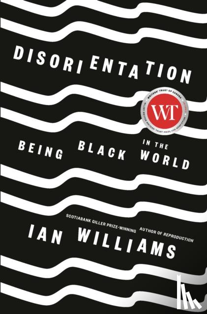 Williams, Ian - Disorientation
