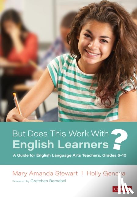 Stewart, Genova, Holly Ann - But Does This Work With English Learners?