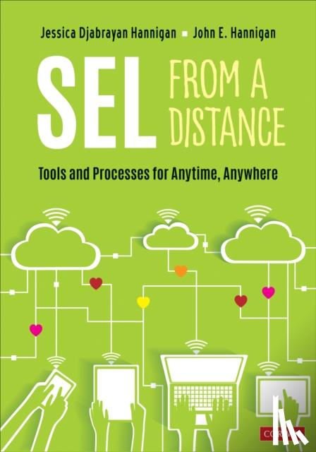 Hannigan, Hannigan, John E. - SEL From a Distance