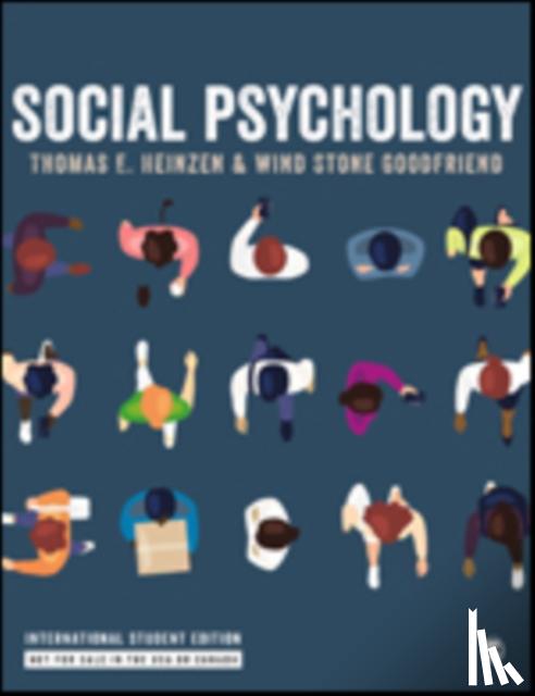 Heinzen, Thomas, Goodfriend, Wind - Social Psychology - International Student Edition