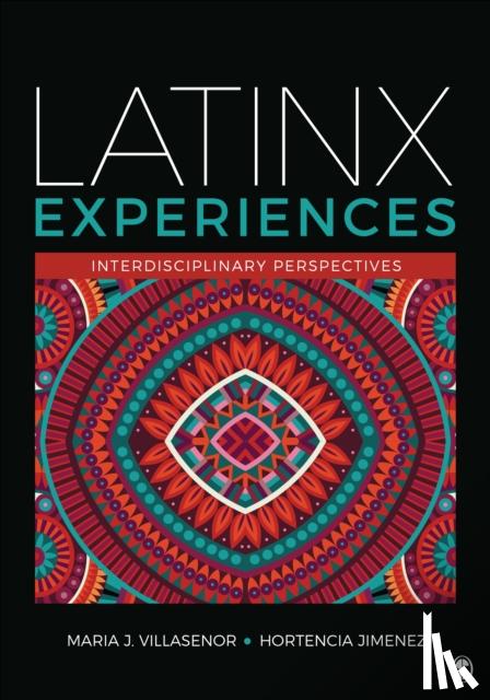  - Latinx Experiences